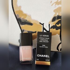 CHANEL Le Vernis - Soft Pink